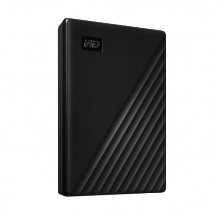 Внешний жесткий диск WD Original USB 3.0 1Tb My Passport Western Digital - krselo-experts.ru – фото 1