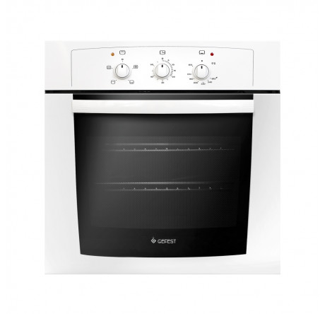 Духовой шкаф Гефест ДГЭ 601-01 Gefest - krselo-experts.ru – фото 1