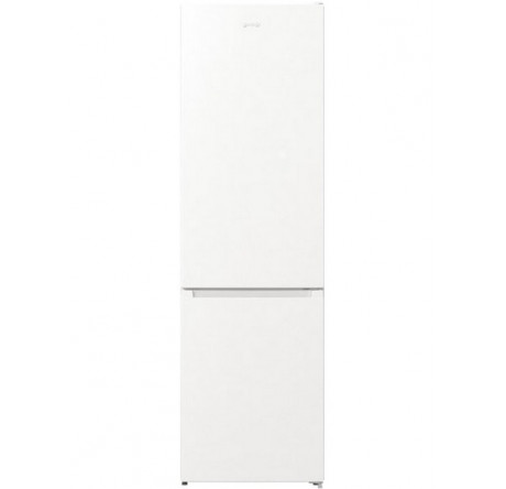 Gorenje NRK6201PW4 Холодильник двухкамерный Gorenje - krselo-experts.ru – фото 1