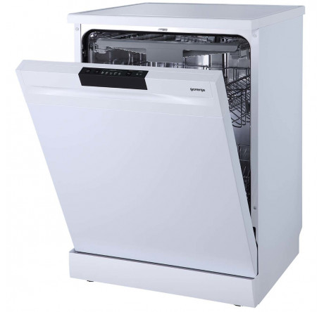 Посудомоечная машина Gorenje GS620C10W Gorenje - krselo-experts.ru – фото 1