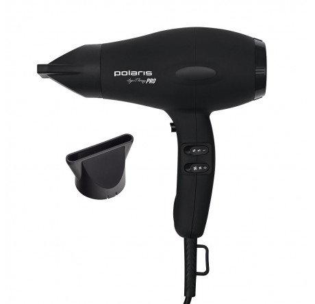 Фен Polaris PHD 2099ACi Polaris - krselo-experts.ru – фото 1