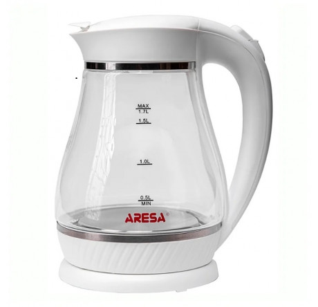 Чайник Aresa AR-3454 ARESA - krselo-experts.ru – фото 1