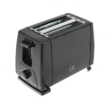 Тостер Irit IR-5100 Irit - krselo-experts.ru – фото 1