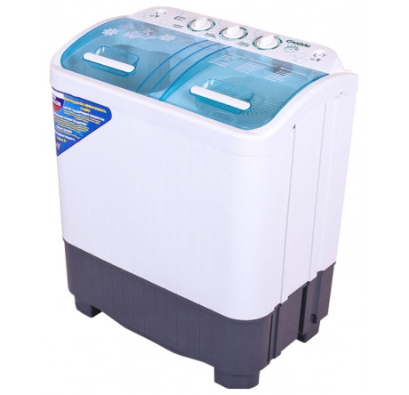 Стиральная машина Renova WS-40PET Renova - krselo-experts.ru – фото 1