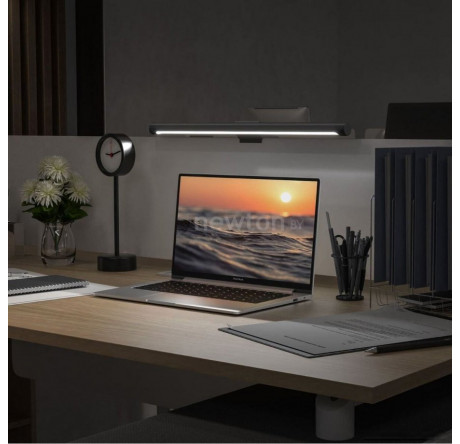 Xiaomi Mi Computer Monitor Light Bar BHR4838GL Панель светодиодн Xiaomi - krselo-experts.ru – фото 1