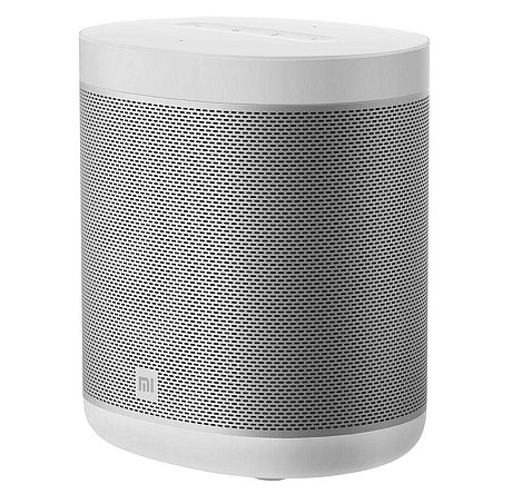 Xiaomi Mi Smart Speaker L09G, Маруся, белый Колонка Xiaomi - krselo-experts.ru – фото 1
