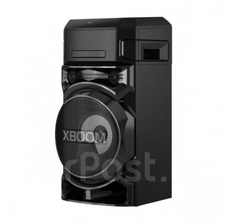LG ON77DK Минисистема X-Boom  LG - krselo-experts.ru – фото 1