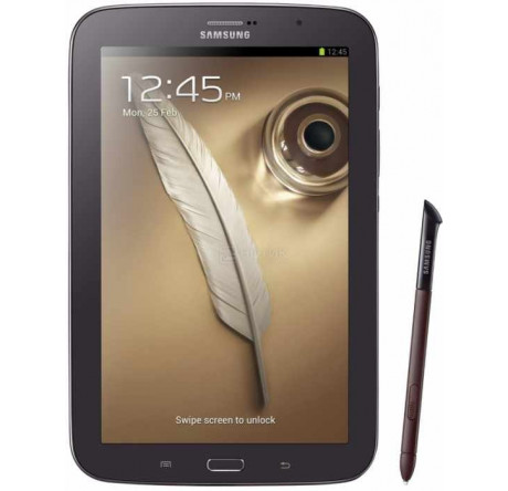 Планшет Samsung Galaxy Note GT-N5100NKAMGF - krselo-experts.ru – фото 1